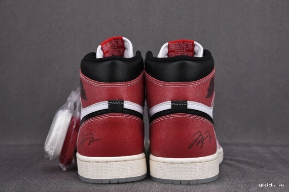 Cheap EP 1 Air 100 Jordan Trophy DA2728-100 DA2728 High Chicago Room Retro 1221